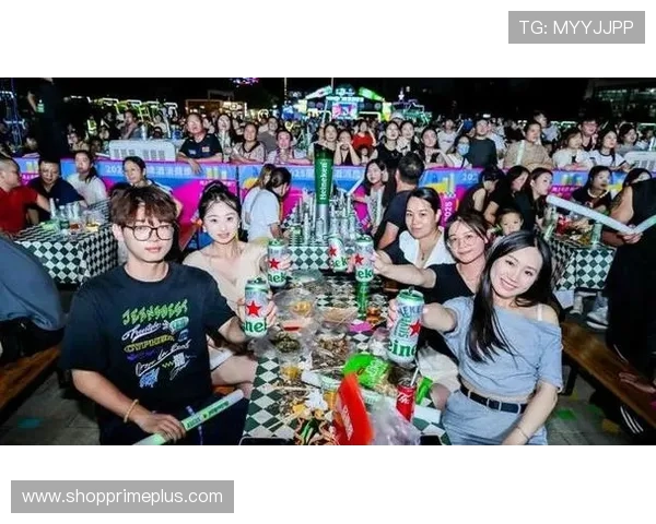 喜力国际娱乐：带你领略世界一流的线上娱乐盛宴