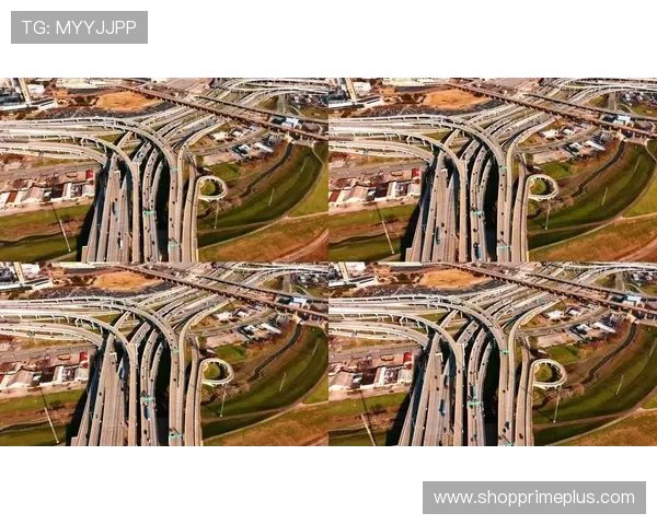 德克萨斯的交通基础设施建设与未来发展规划