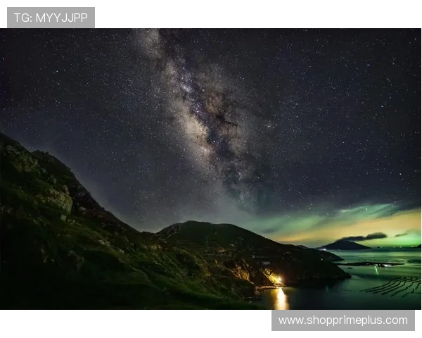 星空旅游推荐，最佳观测地点和时间让你轻松捕捉璀璨星河